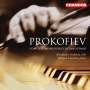 Serge Prokofieff: Werke für Cello & Klavier, CD
