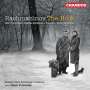 Sergej Rachmaninoff: Die Toteninsel op.29, CD