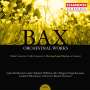 Arnold Bax (1883-1953): Cellokonzert, CD