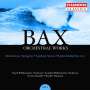 Arnold Bax: Spring Fire Symphony, CD