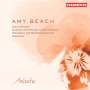 Amy Beach (1867-1944): Streichquartett op.89, CD