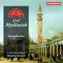 Josef Myslivecek (1737-1781): Symphonien F 26-31, CD