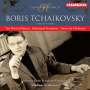 Boris Tschaikowsky: Sebastopol Symphony, CD