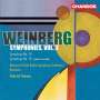 Mieczyslaw Weinberg: Symphonien Nr. 14 & 16, CD