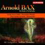 Arnold Bax (1883-1953): Symphonische Dichtungen Vol.1, CD