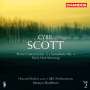Cyril Scott: Symphonie Nr.4, CD