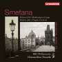 Bedrich Smetana (1824-1884): Orchesterwerke, CD