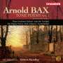 Arnold Bax: Symphonische Dichtungen Vol.2, CD