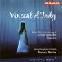 Vincent d'Indy: Orchesterwerke Vol.1, CD