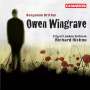 Benjamin Britten: Owen Wingrave, CD,CD