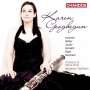 Karen Geoghegan spielt Fagottkonzerte, CD