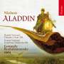 Carl Nielsen (1865-1931): Aladdin, CD