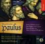Felix Mendelssohn Bartholdy: Paulus, CD,CD