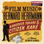 Bernard Herrmann: Citizen Kane (Filmmusik), CD