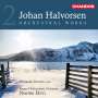 Johan Halvorsen: Orchesterwerke Vol.2, CD