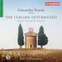 : Gianandrea Noseda - The Italian Intermezzo, CD