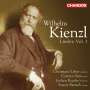 Wilhelm Kienzl: Lieder Vol.1, CD