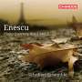 George Enescu (1881-1955): Klavierquartette Nr.1 & 2, CD