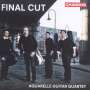 : Aquarelle Guitar Quartet - Final Cut (Film Music Scores for Four Guitars), CD