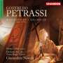 Goffredo Petrassi (1904-2003): Magnificat für Sopran, Chor & Orchester, CD