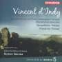 Vincent d'Indy: Orchesterwerke Vol.5, CD