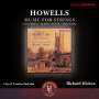 Herbert Howells: Suite for String Orchestra, CD