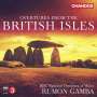 Overtures From The British Isles Vol.1, CD