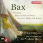 Arnold Bax (1883-1953): Phantasy für Viola & Orchester, CD