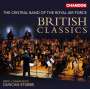 : Central Band of the Royal Airforce - British Classics, CD