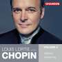 : Louis Lortie plays Chopin Vol.4, CD