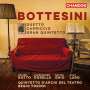 Giovanni Bottesini: Streichquintett c-moll op.99, CD