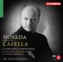 Alfredo Casella (1883-1947): Sämtliche Symphonien, 2 CDs