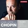 : Louis Lortie plays Chopin Vol.5, CD