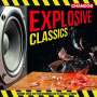 Explosive Classics, CD