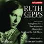 Ruth Gipps (1921-1999): Symphonie Nr.3 op.57, CD