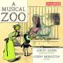 : Ashley Riches - A Musical Zoo, CD