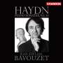 Joseph Haydn: Sämtliche Klaviersonaten Vol.11, CD