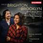 : Elena Urioste & Tom Poster - From Brighton to Brooklyn, CD