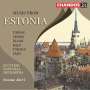 Musik aus Estland, 2 CDs