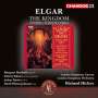 Edward Elgar: The Kingdom op.51, CD,CD