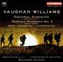 Ralph Vaughan Williams: Symphonie Nr.3 "Pastoral", SACD