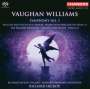 Ralph Vaughan Williams: Symphonie Nr.5, SACD