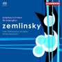 Alexander von Zemlinsky (1871-1942): Symphonie Nr.1 d-moll, Super Audio CD