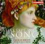 : Phoenix Bach Choir - Shakespeare in Song, SACD