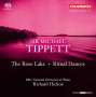 Michael Tippett: Ritual Dances from "Midsummer Marriage", SACD