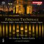 : Fantaisie Triomphale - Musik für Orgel & Orchester, SACD