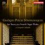 : Grande Pieces Symphoniques - French Organ Works, SACD