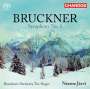 Anton Bruckner: Symphonie Nr.5, SACD