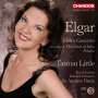 Edward Elgar: Violinkonzert op.61, SACD