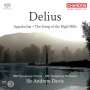 Frederick Delius: Appalachia (American Rhapsody), SACD